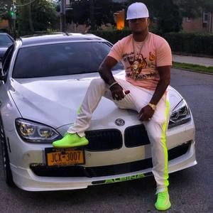 Meet your Posher, Amir